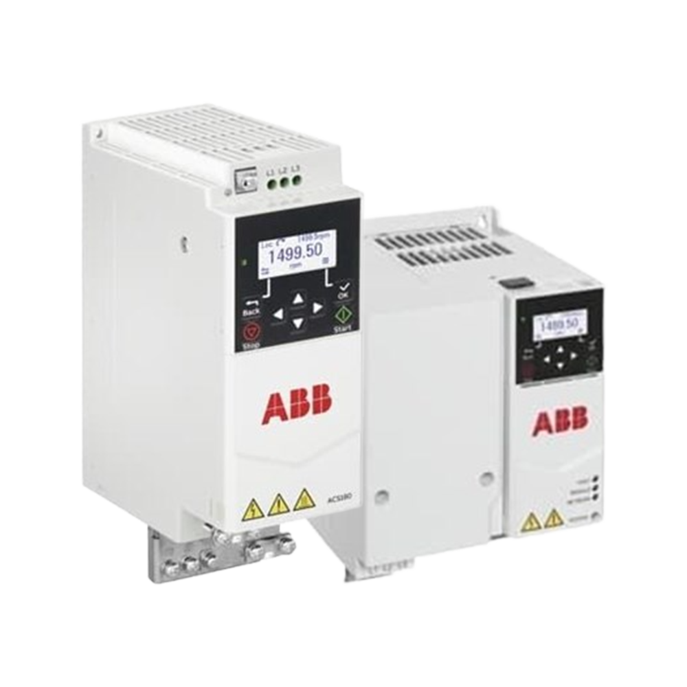 Machinery AC Drives